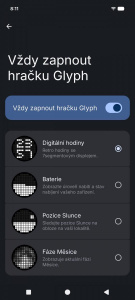 Fáze měsíce je zcela zásadní údaj pro lykantropy Fáze měsíce je zcela zásadní údaj pro lykantropy