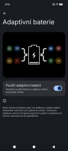Dřív jsme aplikace zabíjeli, teď je usměrňuje systém sám Dřív jsme aplikace zabíjeli, teď je usměrňuje systém sám