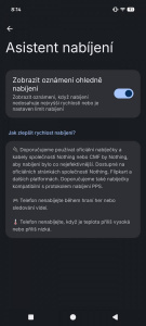 Když zlomíte kabel, může se varování hodit Když zlomíte kabel, může se varování hodit