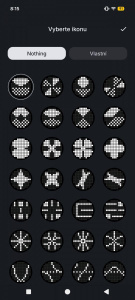 Čekají vás předpřipravené ikony pro sekundární displej Čekají vás předpřipravené ikony pro sekundární displej