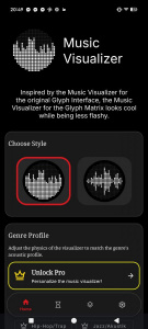 Žere to baterku, ale vypadá to hezky Žere to baterku, ale vypadá to hezky