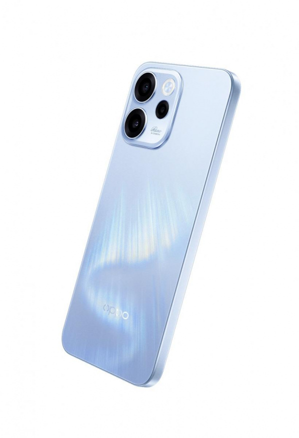 Oppo Reno 15 F Oppo Reno 15 F