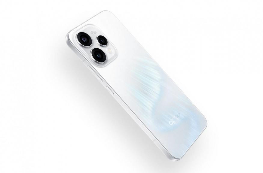 Oppo Reno 15 Oppo Reno 15