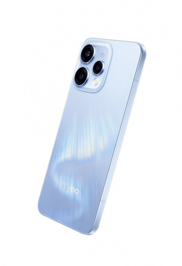 Oppo Reno 15 Oppo Reno 15