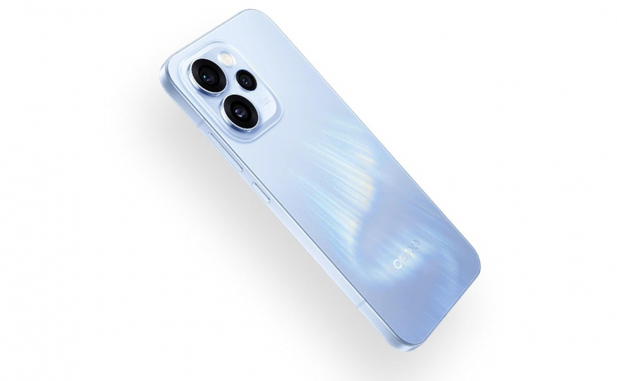 Oppo Reno 15 Pro Oppo Reno 15 Pro