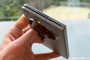 Konstrukce Oppo Find N6 Konstrukce Oppo Find N6