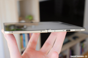 Konstrukce Oppo Find N6 Konstrukce Oppo Find N6