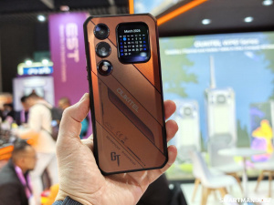 Model z řady WP je odolný, ale ještě k tomu vypadá jako Samsung Model z řady WP je odolný, ale ještě k tomu vypadá jako Samsung