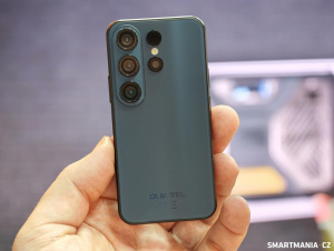 Upřímně, poznali byste to na první pohled? Upřímně, poznali byste to na první pohled?