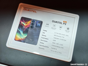 P2 Plus je výjimka, ten nabízí i výkonnější Dimensity 7100 P2 Plus je výjimka, ten nabízí i výkonnější Dimensity 7100