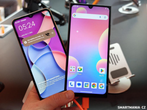 Snaží se vypadat jako Galaxy S26+, ale sázka na levnější displeje výrobci neumožňuje nasadit obrazovku s průstřelem Snaží se vypadat jako Galaxy S26+, ale sázka na levnější displeje výrobci neumožňuje nasadit obrazovku s průstřelem