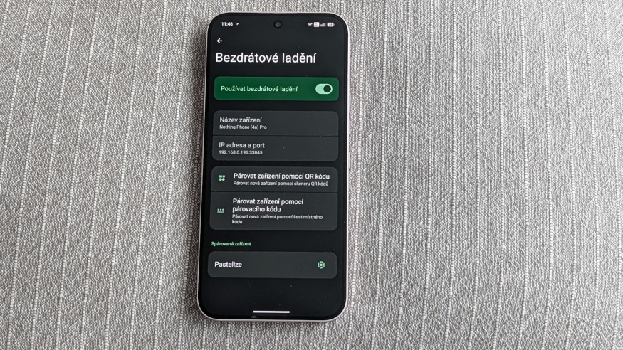 Aplikace Pastelize Aplikace Pastelize