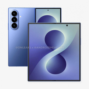 Samsung Galaxy Z Fold 8