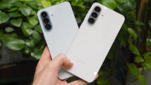 Samsung Galaxy A57 a A37