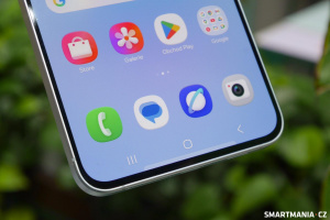 Displej Galaxy A57 Displej Galaxy A57