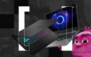 Průvodce nákupem: jak vybrat herní notebook v roce 2026 a nespálit se?