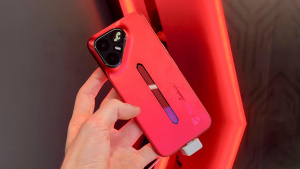 Tecno Pova Metal Tonino Lamborghini Limited Edition