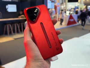 Tecno Pova Metal Tonino Lamborghini Limited Edition Tecno Pova Metal Tonino Lamborghini Limited Edition