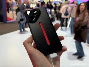 Tecno Pova Metal Tonino Lamborghini Limited Edition Tecno Pova Metal Tonino Lamborghini Limited Edition