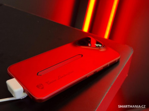 Tecno Pova Metal Tonino Lamborghini Limited Edition Tecno Pova Metal Tonino Lamborghini Limited Edition