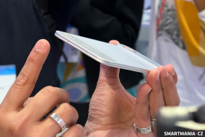 Konceptuální Tecno Atom Konceptuální Tecno Atom