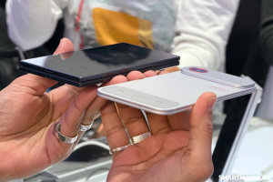 Konceptuální Tecno Atom Konceptuální Tecno Atom