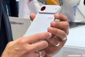 Konceptuální Tecno Atom Konceptuální Tecno Atom