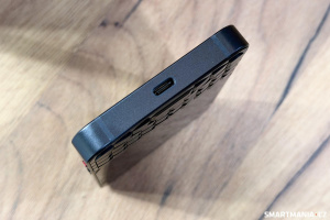 Překvapení se nekoná, nabíjení probíhá skrz USB-C Překvapení se nekoná, nabíjení probíhá skrz USB-C