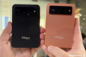 V nabídce barev je černá a také nový trend poslední doby – oranžová V nabídce barev je černá a také nový trend poslední doby – oranžová