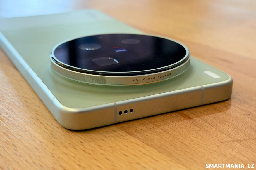 Vivo X300 Ultra Vivo X300 Ultra