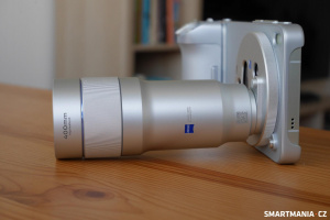 Telephoto Extender Gen 2 Ultra 400 milimetrů