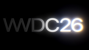 Apple WWDC26