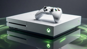 Nový Xbox projekt Helix