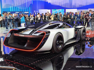 Xiaomi Vision GT Xiaomi Vision GT