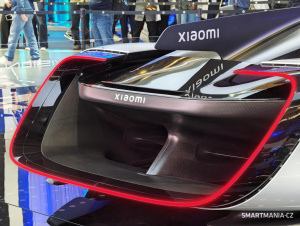 Xiaomi Vision GT Xiaomi Vision GT