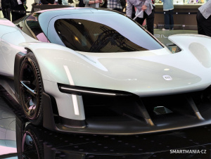 Xiaomi Vision GT Xiaomi Vision GT