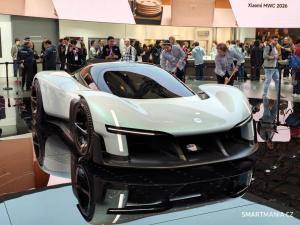 Xiaomi Vision GT Xiaomi Vision GT