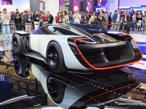 Xiaomi Vision GT Xiaomi Vision GT