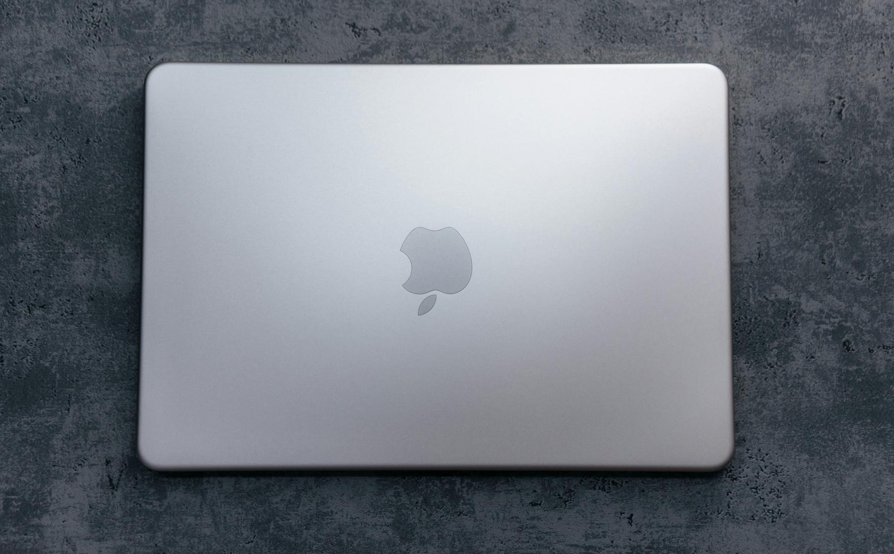 MacBook Neo