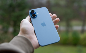 Telefon Apple iPhone 17
