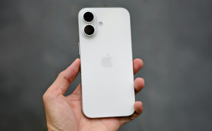 Smartphone iPhone 17