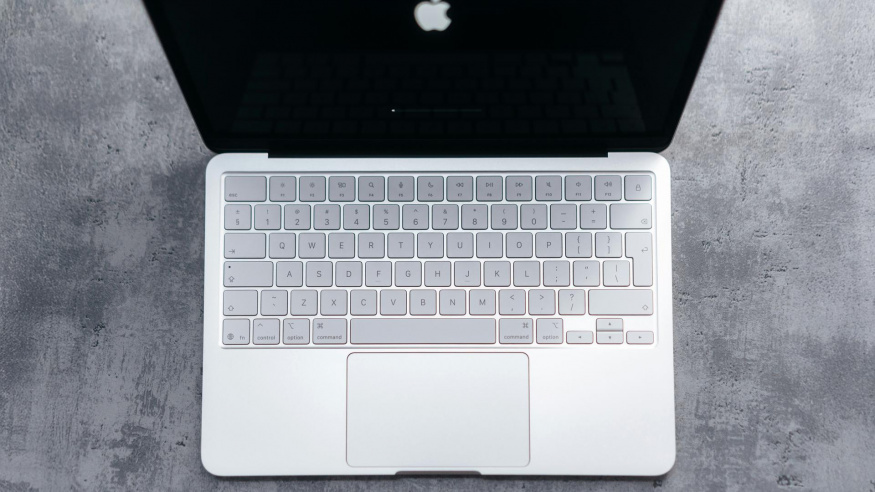 MacBook Neo