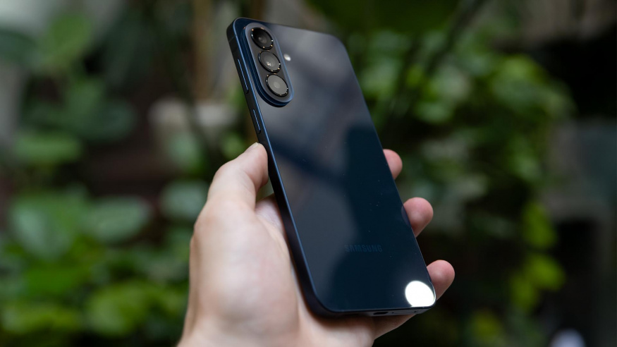 Smartphone Samsung Galaxy A57 Smartphone Samsung Galaxy A57