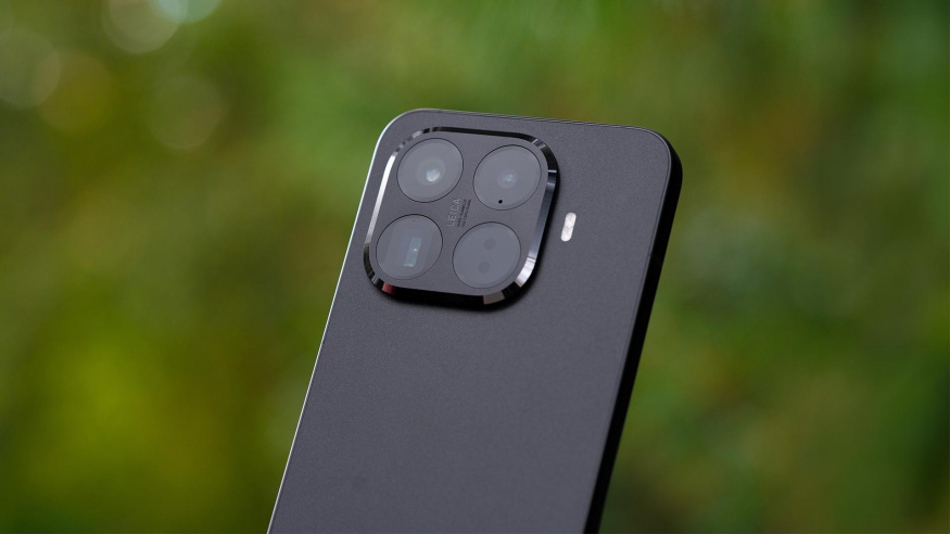 Smartphone Xiaomi 15T Pro