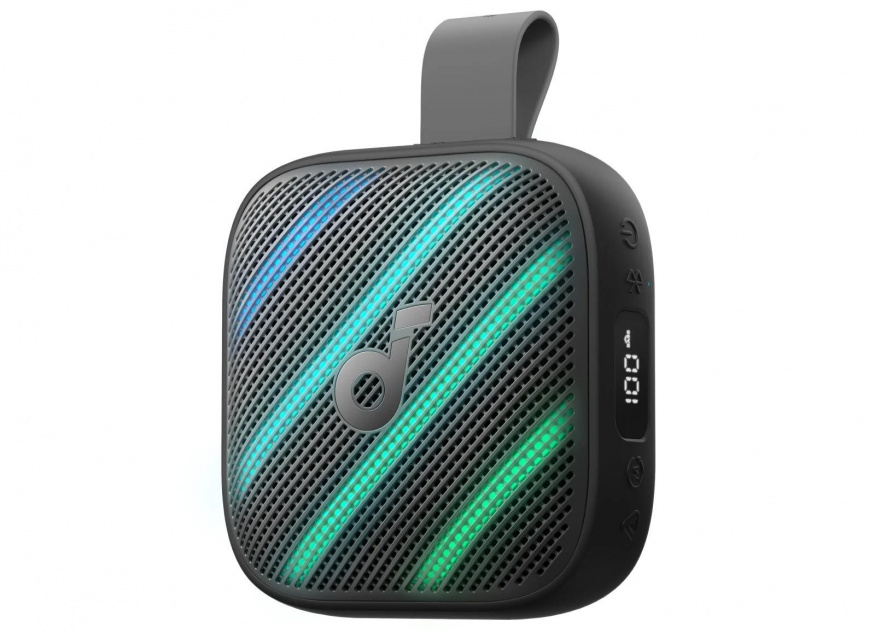 Anker Soundcore Boom Go 3i Anker Soundcore Boom Go 3i