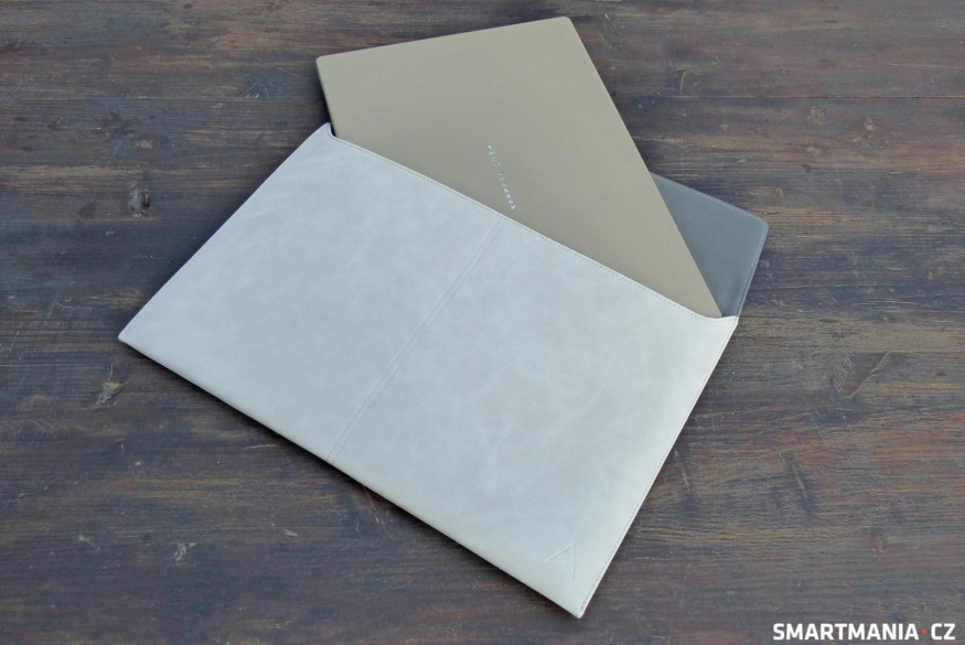 Kvalitní pouzdro pro Zenbook A16