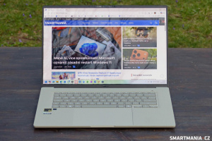 Počítač Asus Zenbook A16