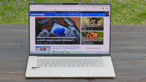 Asus Zenbook A16 2026 Recenze
