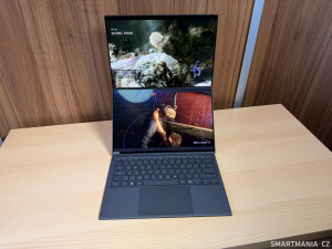 Nejlepší způsob používání Asus Zenbook Duo