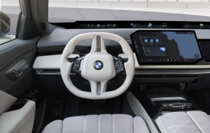 BMW 740 XDrive